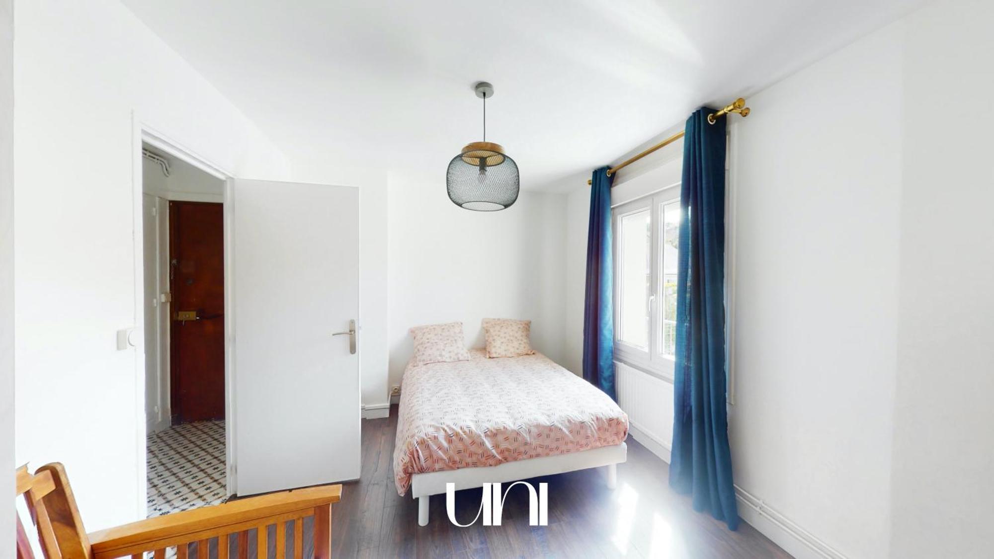 Appartement Cosy D'Auge Caen Eksteriør bilde