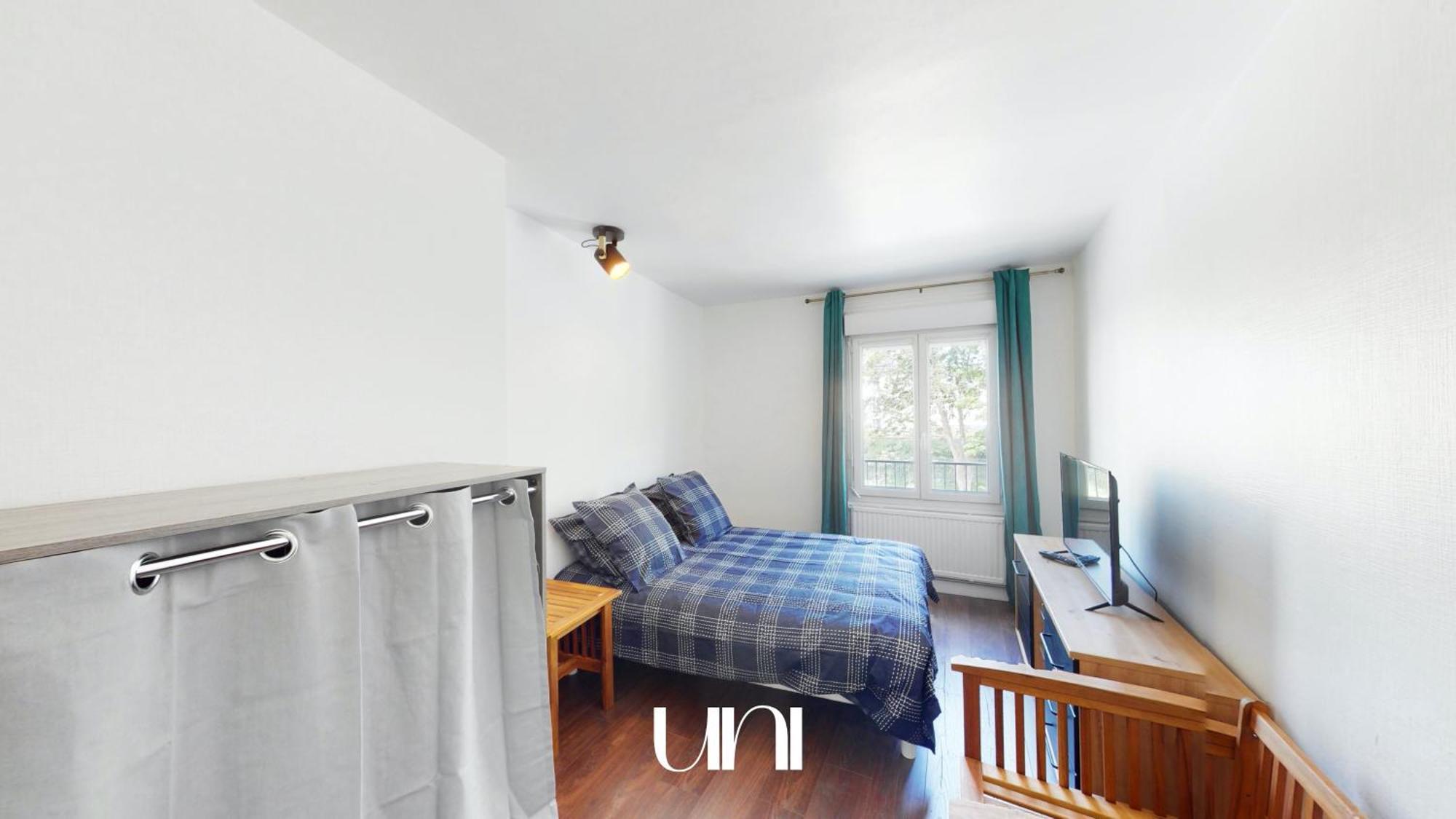 Appartement Cosy D'Auge Caen Eksteriør bilde